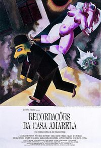 Recollections of the Yellow House
