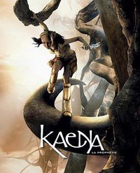 Kaena: The Prophecy