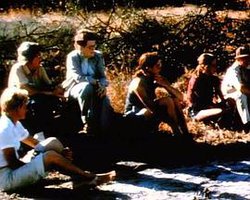 National Geographic Specials: Mysteries of Mankind