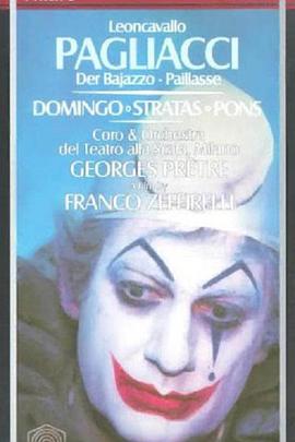 Pagliacci