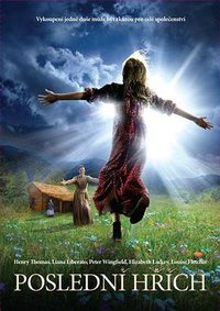 The Last Sin Eater