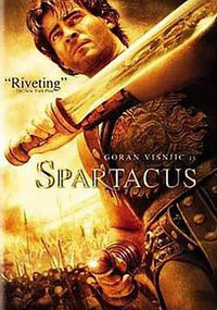 Spartacus