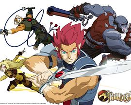 Thundercats