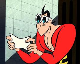 Plastic Man