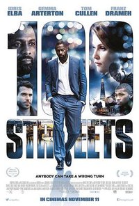 A Hundred Streets