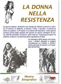 Women of the Resistance