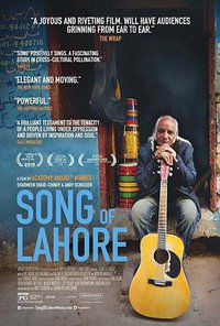 Song of Lahore
