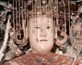 The Homecoming Pilgrimage of Dajia Mazu