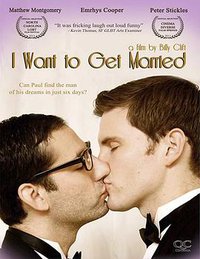 I Want to Get Married