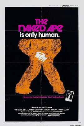The Naked Ape