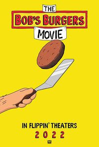 Bob's Burgers: The Movie