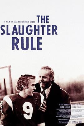The Slaughter Rule