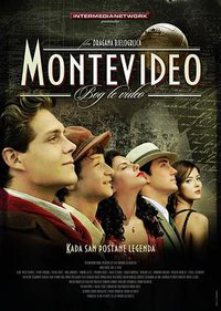 Montevideo, God Bless You!