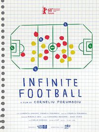 Fotbal Infinit