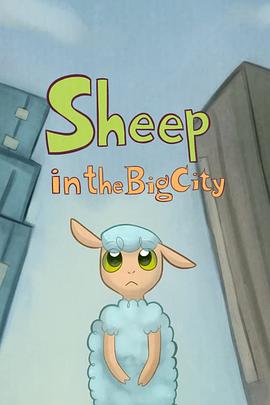 Sheep in the Big City Season 1