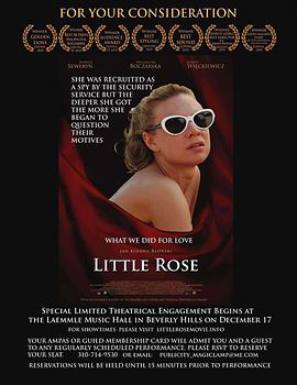 Little Rose