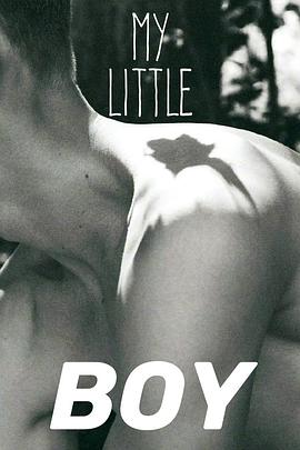 My little boy
