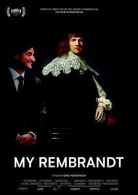 My Rembrandt