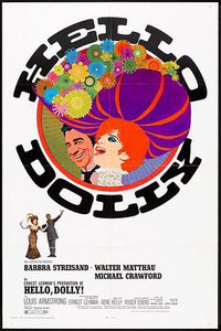 Hello, Dolly!