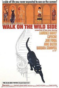 Walk on the Wild Side