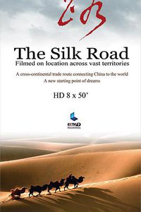 Silk Road: The Journey Goes on