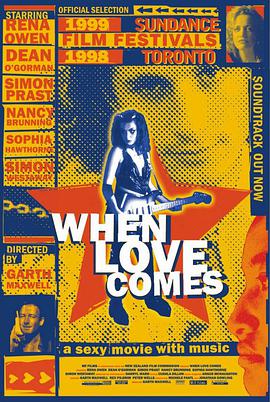 When Love Comes