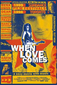 When Love Comes
