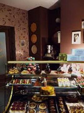 Barry's Bespoke Bakery