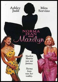Norma Jean & Marilyn