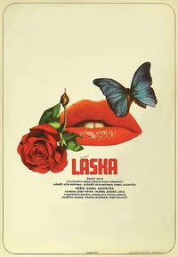 Love(International English Title)