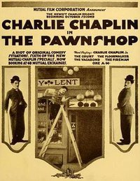 The Pawnshop