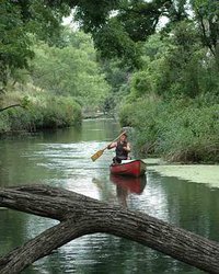 River's End