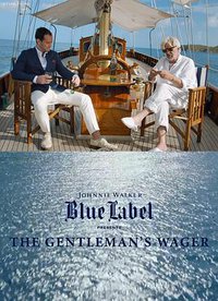 The Gentleman's Wager