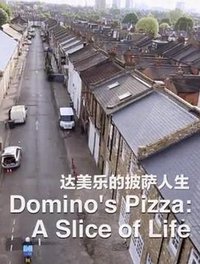 Domino's Pizza: A Slice of Life
