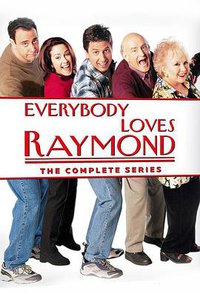 Everybody Loves Raymond Season 6