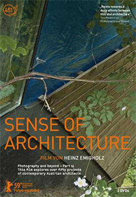 Sense of Architecture