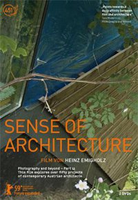 Sense of Architecture