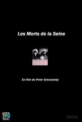 Death in the Seine (TV)