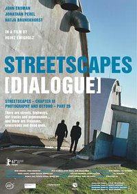 The Streetscapes Series – Chapter III
