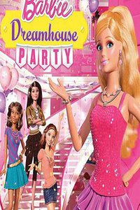 Barbie Live in the Dreamhouse