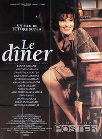 The Dinner