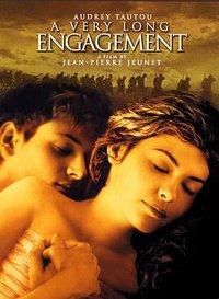 A Very Long Engagement: On the Set of a Romantic Epic