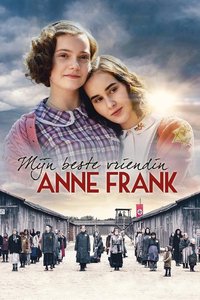 My best friend Anne Frank