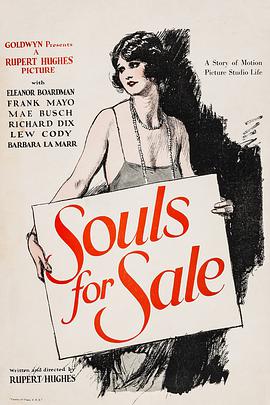 Souls for Sale