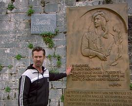 The Scandalous Adventures of Lord Byron