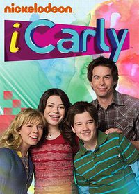 iCarly Season 1
