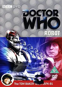 Doctor Who Season 12