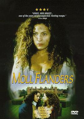 The Fortunes and Misfortunes of Moll Flanders