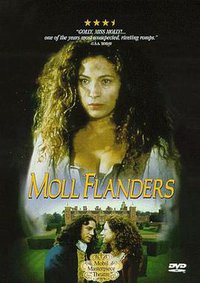 The Fortunes and Misfortunes of Moll Flanders