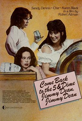 Come Back to the Five and Dime, Jimmy Dean, Jimmy Dean